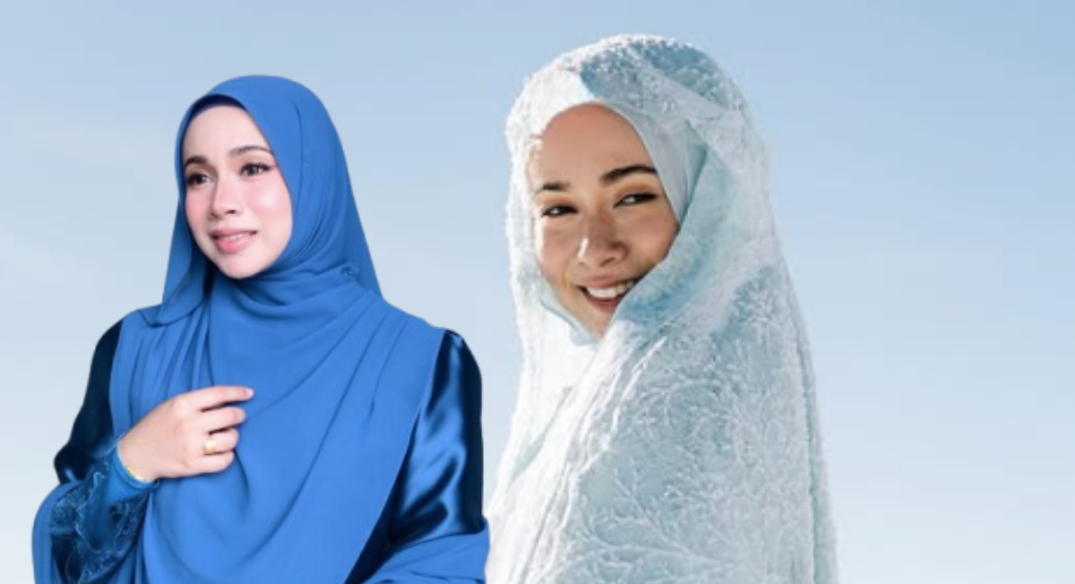 [VIDEO] Amira Othman Akui Fasa Akhir Kehamilan Mencabar – ‘Nak Tidur Susah, Duduk..Bangun Tak Kena’  