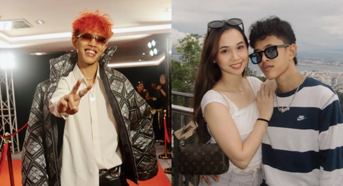 Yonnyboii & Isteri Sentiasa Cari ‘Spark’ Dalam Perkahwinan – ‘Kami Pergi Dating Seminggu Sekali’