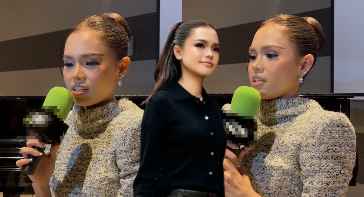 ‘Insya-Allah, Saya Akan Perbaiki Apa Yang Patut Selepas Ini’ – Bella Astillah
