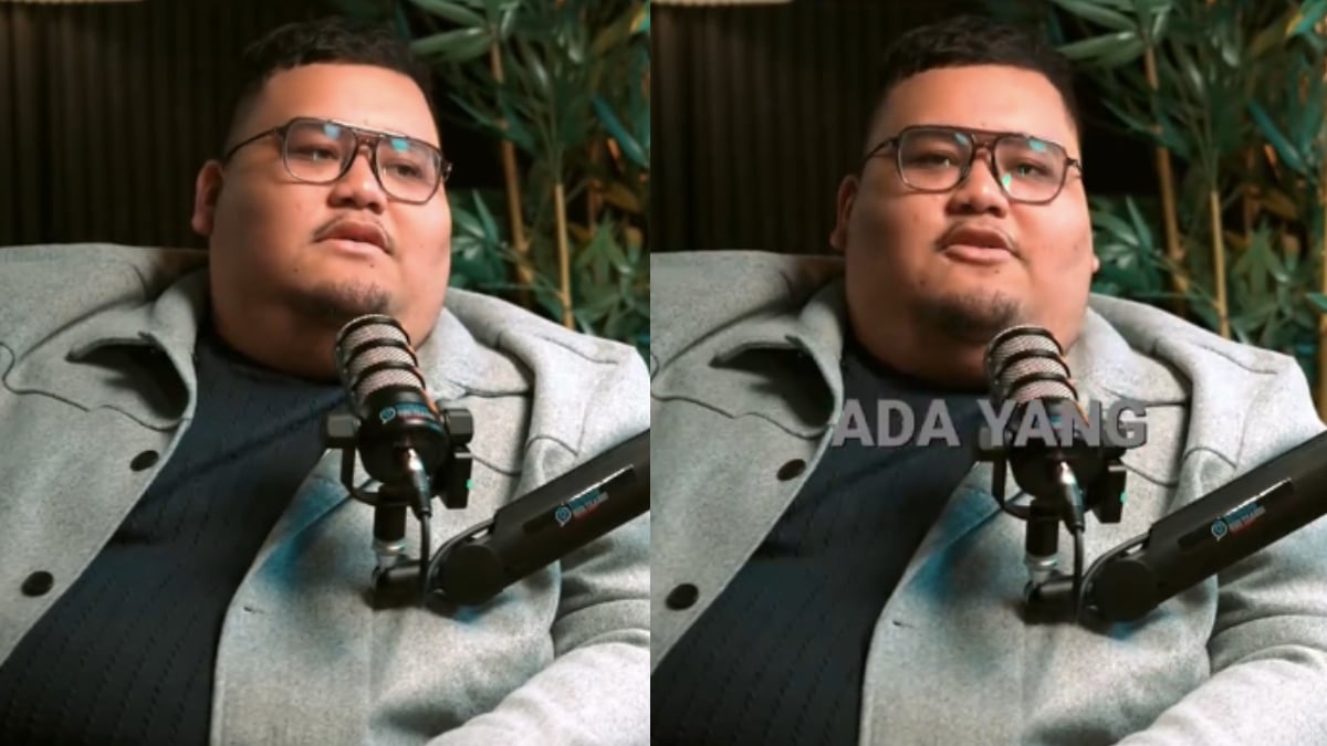 [VIDEO] Bob T20 Dedah Pernah Jadi Playboy, Ramai Artis & Influencer Wanita DM – ‘Tak Nak Reveal Siapa’