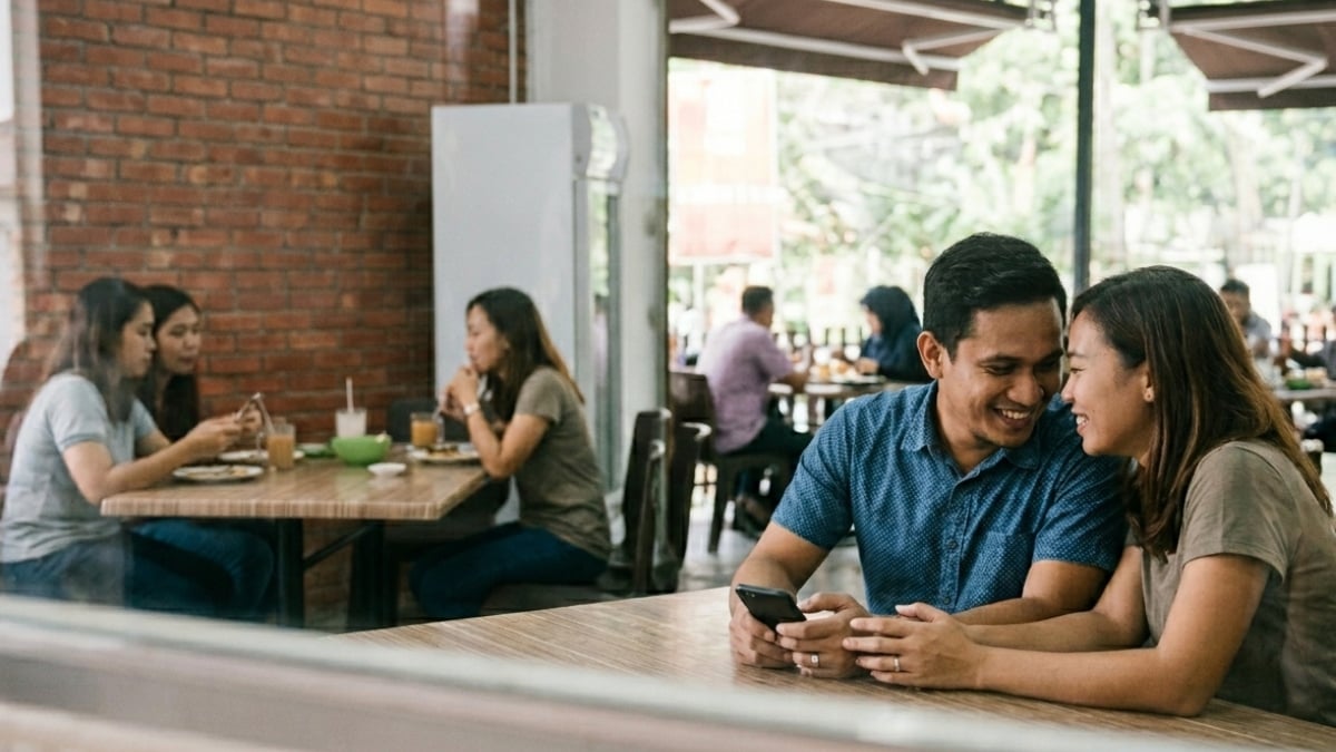 Lelaki Berstatus Suami Orang Selamba Curang, Alasan Hantaran Dahulu Murah – ‘Modal Kahwin Dulu RM2,000 Je’