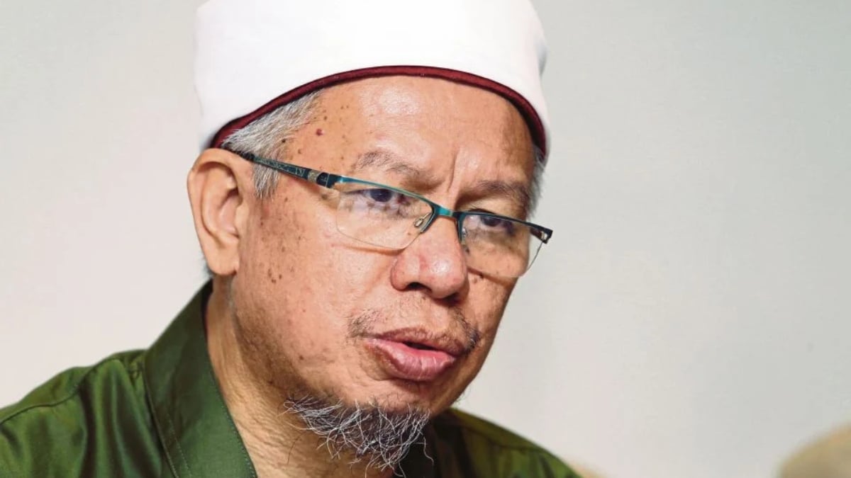 ‘Jangan Mereka-Reka Firman Allah SWT’ – Dr Zulkifli