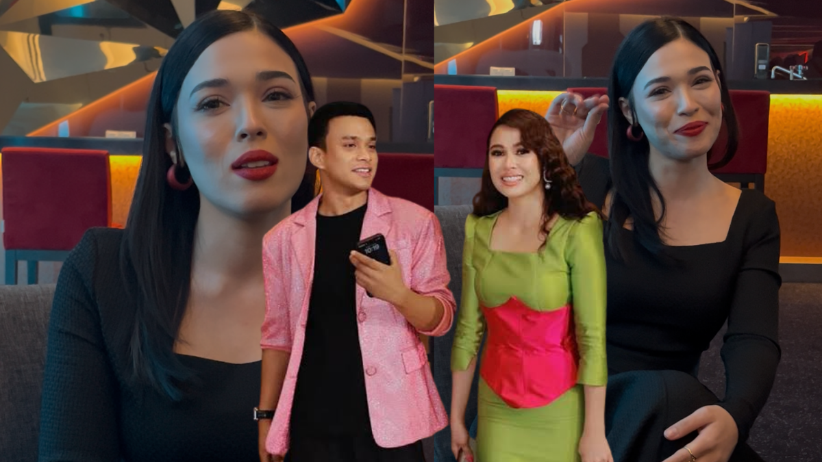 Chacha Maembong Respon Dakwaan Emma ‘Getback’ Dengan DJ Kidd – ‘Saya Doakan Yang Terbaik’