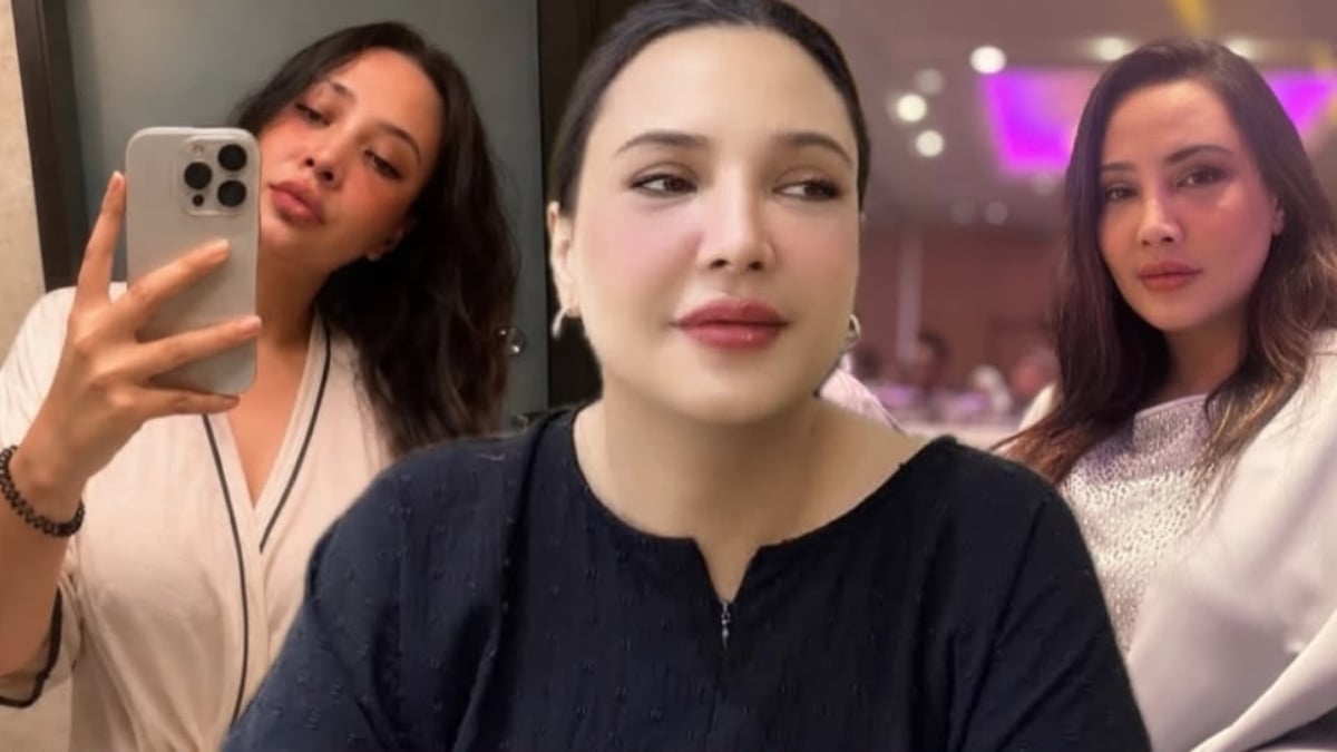 Fathia Latiff Tak Terpengaruh Dengan Saranan Buat Fat Grafting & Contour Muka – ‘Saya Dah Bersyukur…’