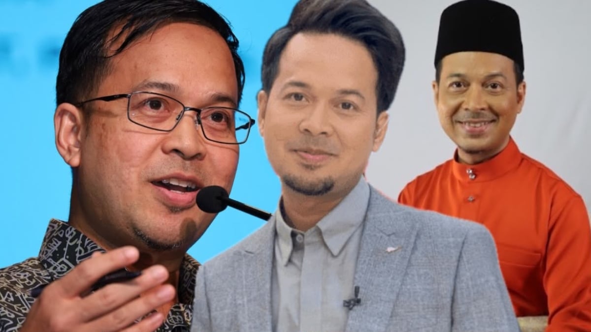 ‘Ibu Bukan Bibik Yang Dibalut Atas Nama Nenek Demi Memudahkan Hidup Anak’ – Fedtri Yahya