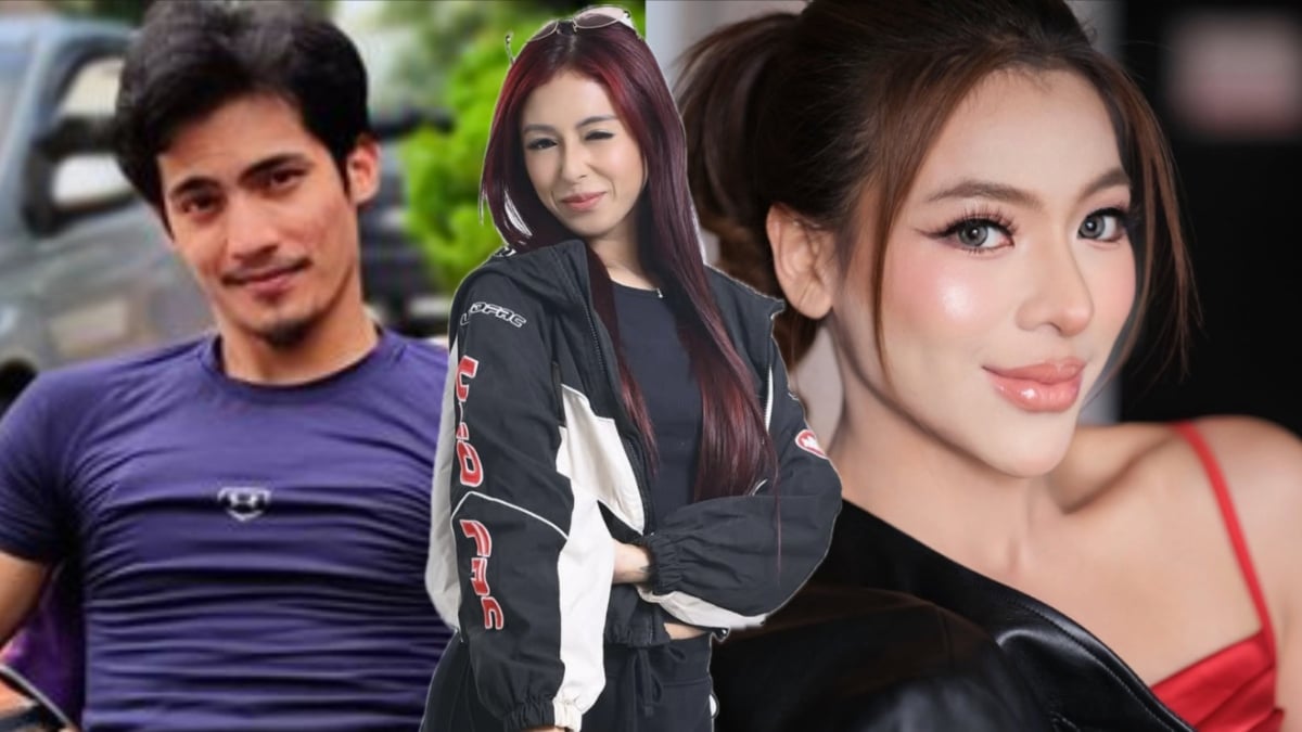 [VIDEO] Sarah Yasmine Jawab Isu Cadar, Tolong Niezam Zaidi Pindah – ‘Rumah Bersepah, Tak Ada Tempat Duduk..Katil Je Bersih’
