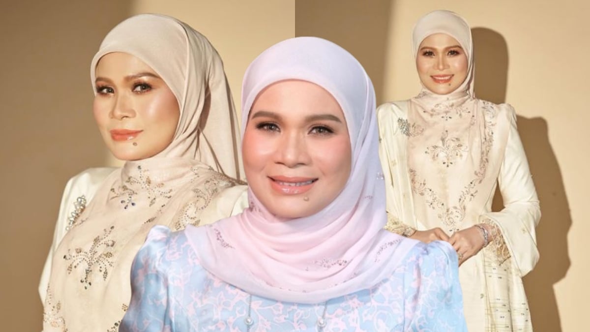 Haliza Maysuri Kongsi Cara Layan Pembantu Rumah Hingga Setia Lebih 24 Tahun – ‘Anggap Seperti Keluarga Sendiri’