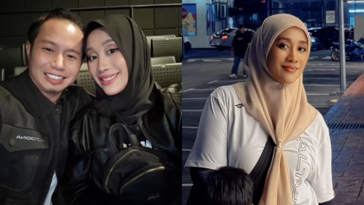 Isteri Hanis Kamal Bakar Kongsi Pengalaman Hadap Artis Sombong – ‘Artis Dengan Sesama Pun Kerek’