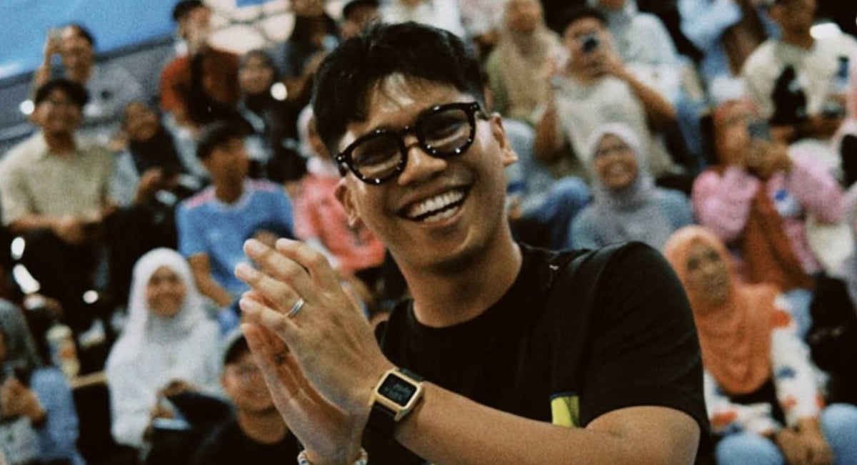 ‘Masing-Masing Ada Pilihan Untuk Tonton Atau Dengar Podcast Apa Yang Mereka Mahukan’ – Harith Zazman
