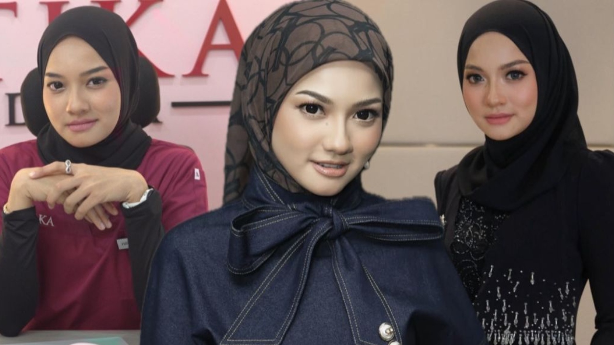 Hawa Rizwana Dipilih Atas Kredibiliti, Bukan Populariti