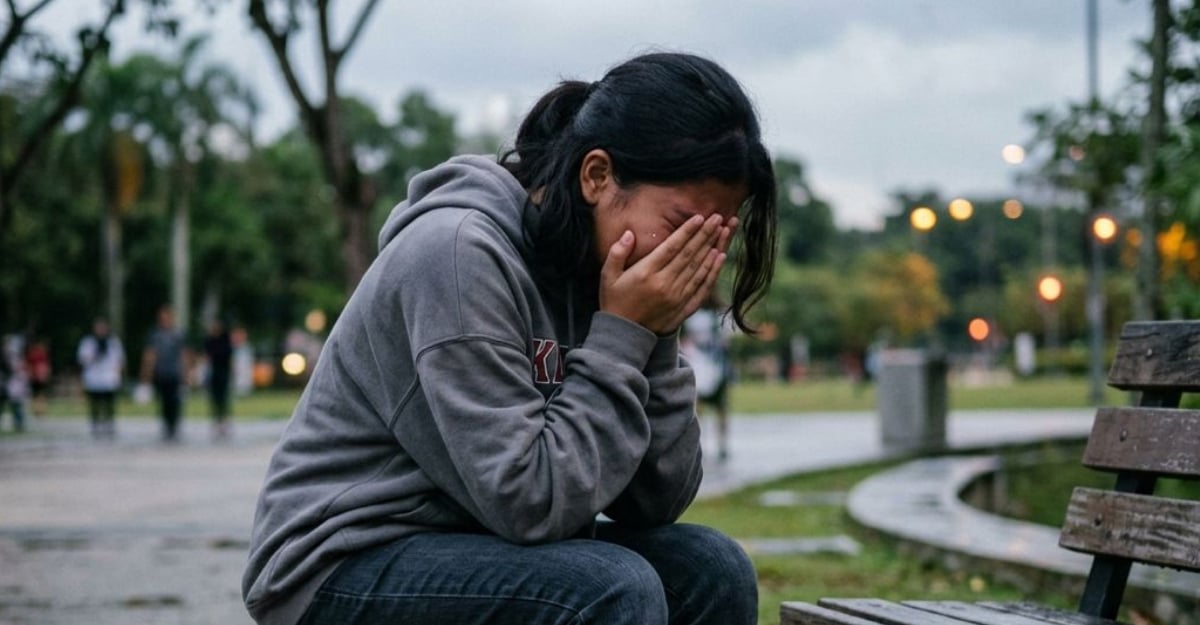 Pasangan Suami Isteri Disyaki Rancang Lac*rkan Kanak-Kanak Yatim Piatu 12 Tahun, Mangsa Dimasukkan Dalam Karung
