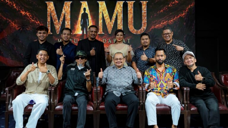 Mamu Ranjo The Real Mamu Sarat Dengan Emosi & Kekeluargaan