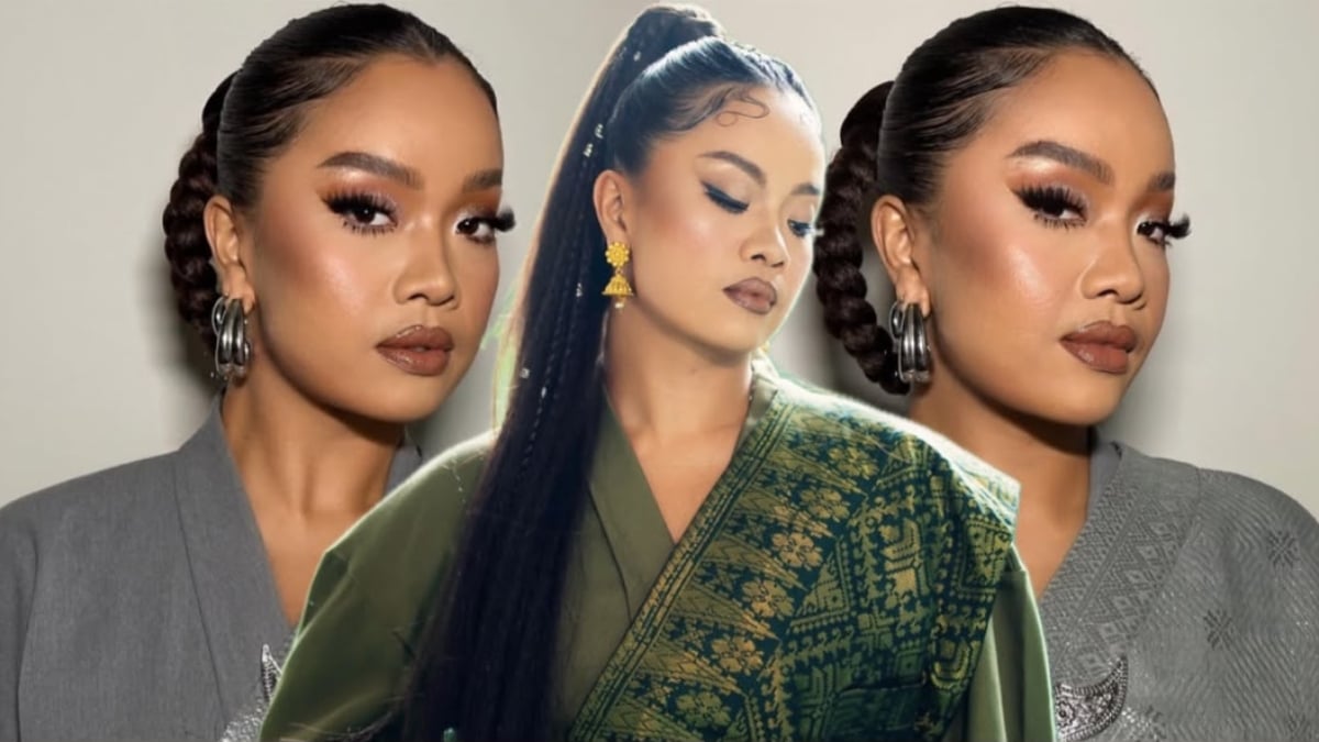 [VIDEO] ‘Saya Perlukan Break Up Untuk Glow Up’ – Mimi Fly Akui Perpisahan Jadi Pemangkin ‘Comeback’