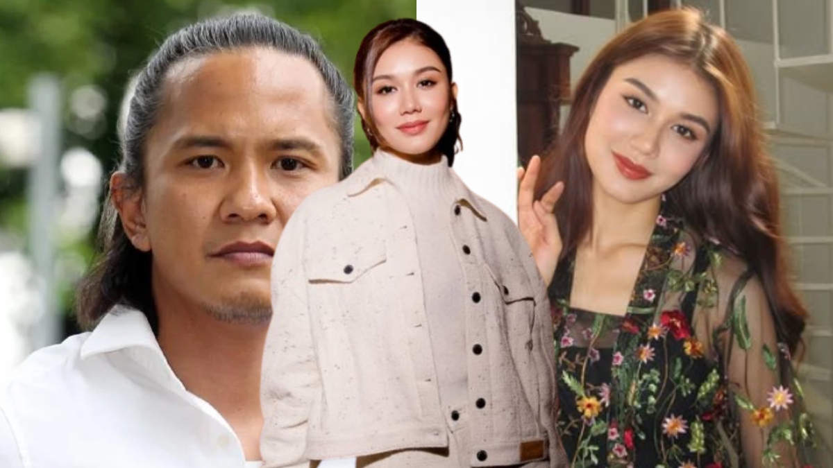 Mimi Lana Respon Netizen Bosan Tengok Beto Kusyairy – ‘Kalau Semua Cerita Dia Berlakon, Hari-Hari Saya Tengok’