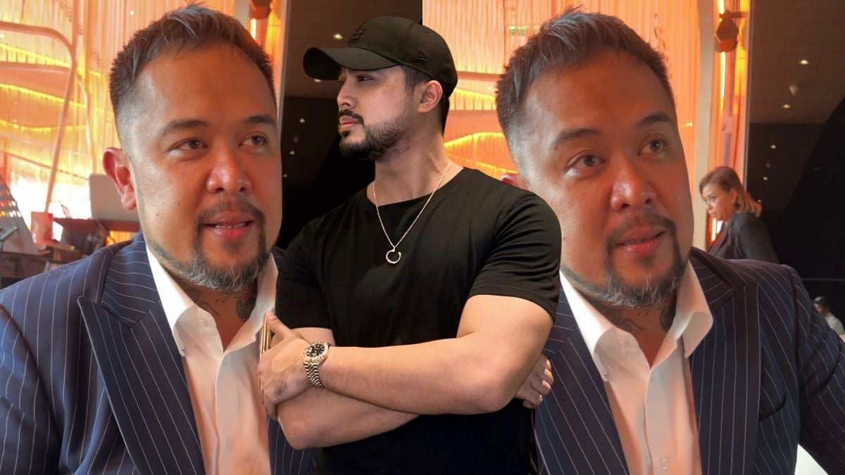 [VIDEO] Nick Mikhail Sekat Nombor Telefon Aliff Aziz, Undur Diri Jadi ‘Brotherhood’ – ‘RM1,500 Saya Anggap Sedekah’