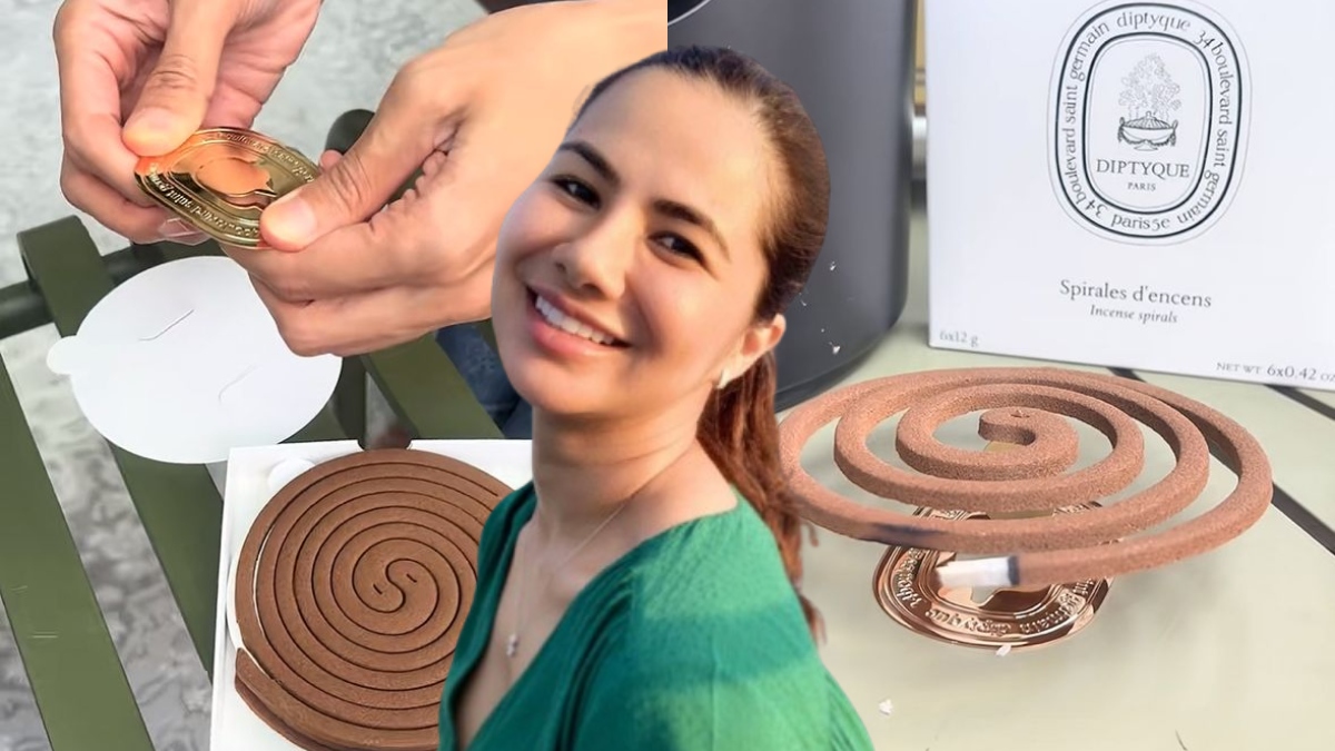 [VIDEO] Rosix Dedah Noor Nabila Guna ‘Ubat Nyamuk T20’, Harga Sekotak Cecah RM239