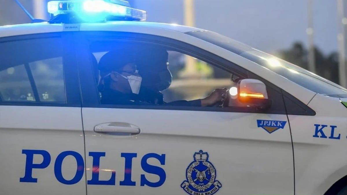 Dituduh Curi Motosikal, Remaja Dikurung & Dipukul Hingga Maut..Mayat Dibuang Tepi Jalan