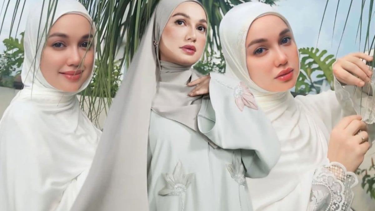 ‘Kalau Saya, Suruh Dia Cari Suami Gaji RM20K, Gaji RM5K Macam Awak Tak Layak’ – Puteri Sarah