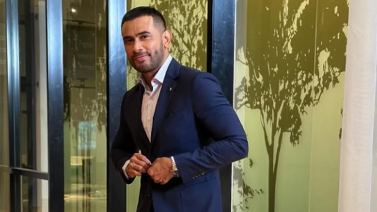 ‘Masalah Timbul Bila Kita Berhenti Menghargai Budaya Sendiri’ – Remy Ishak
