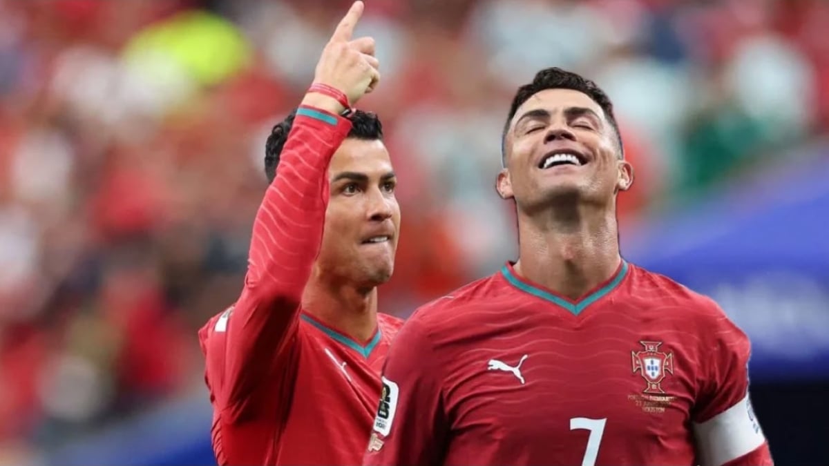 Cristiano Ronaldo Buktikan Pengkritik Silap, Ledak Dua Gol & Cipta Sejarah Baharu World Cup 2026