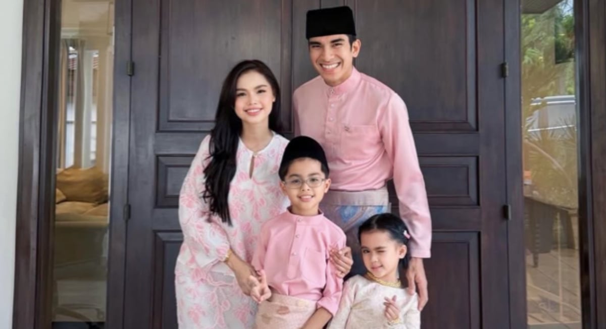 [VIDEO] 30 Jun Jadi Penentu, Zaidel Baharuddin Fikir Nasib Syed Saddiq – ‘Sempat Atau Tidak Berkahwin & Bergelar Bapa?’
