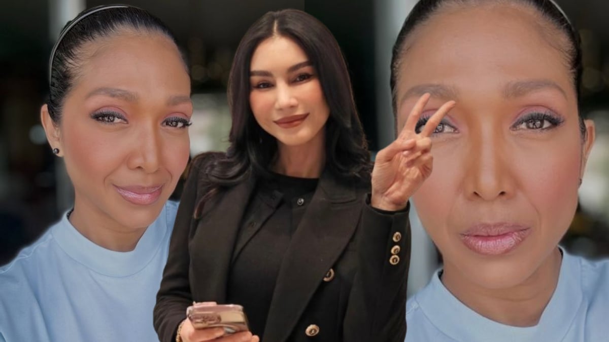 Nourul Depp ‘Backup’ Sajat, Akui Tak Pernah Burukkan Malaysia – ‘Jauh Sekali, Sayang Lagi Ada Lah’