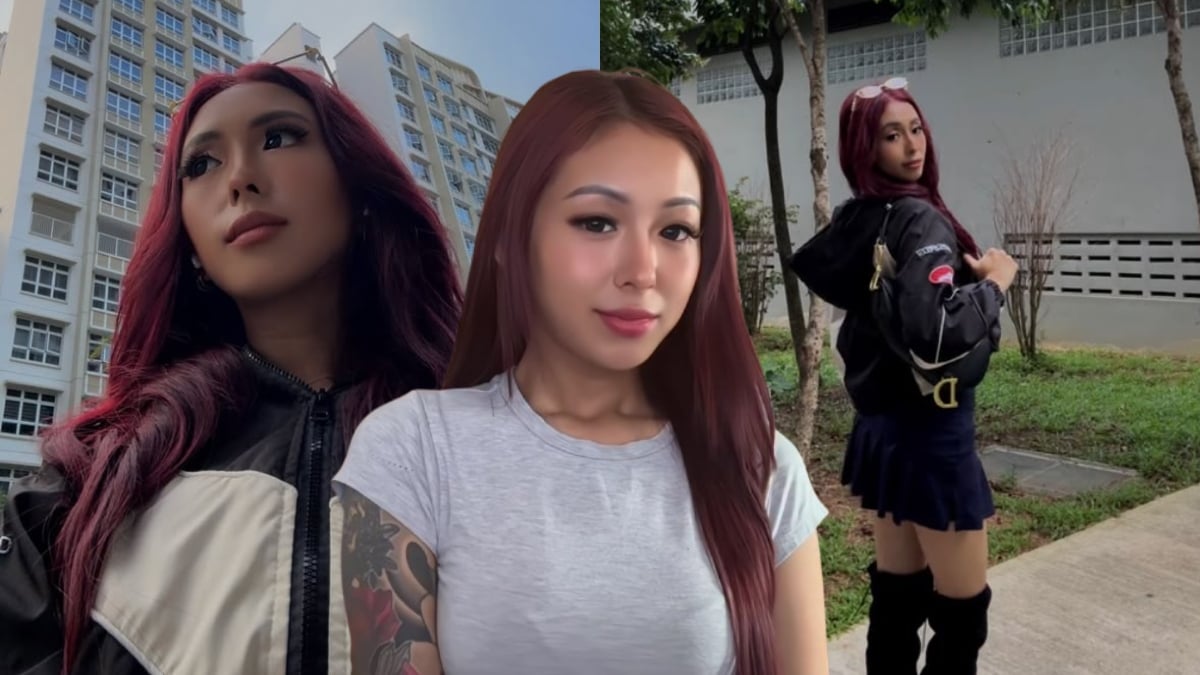 Sarah Yasmine Tak Suka Lelaki Pendek