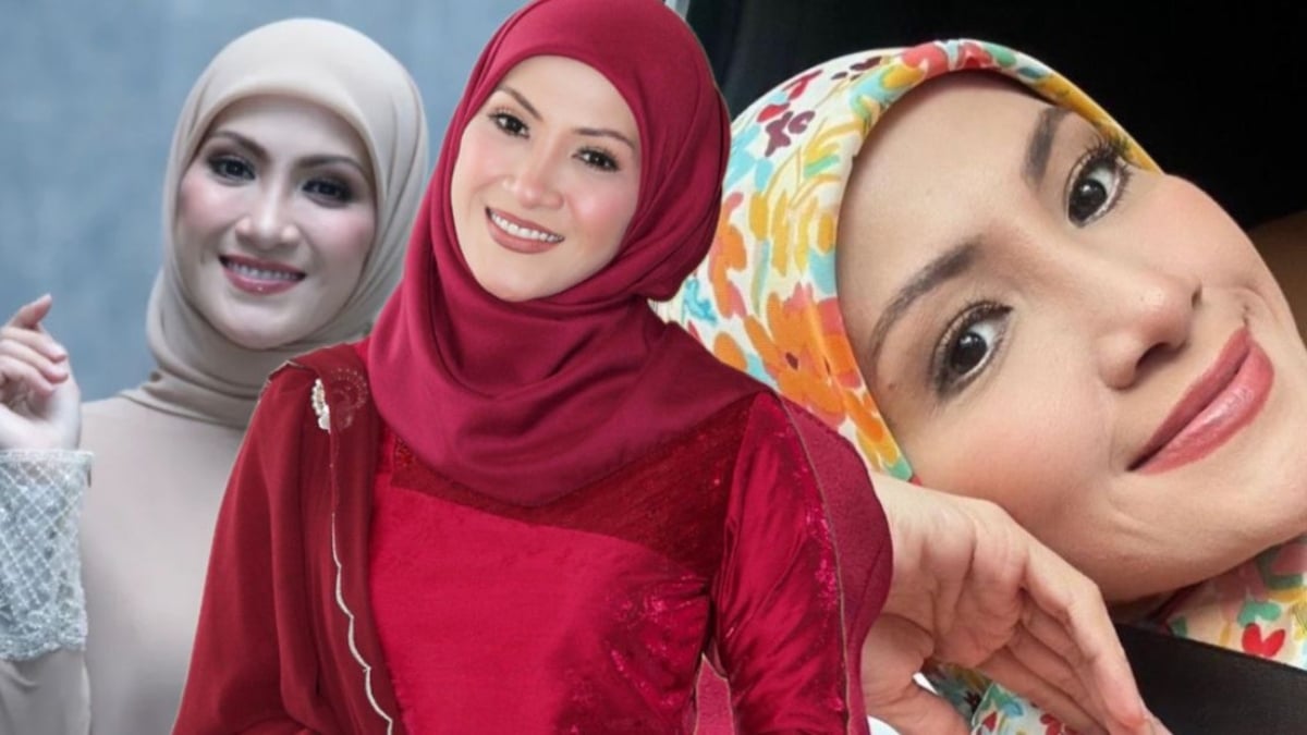 ‘Nak Cari Duit Bukan Senang’ – Sherry Ibrahim Simpati Peminat Jadi Mangsa Scam Tiket Konsert BTS