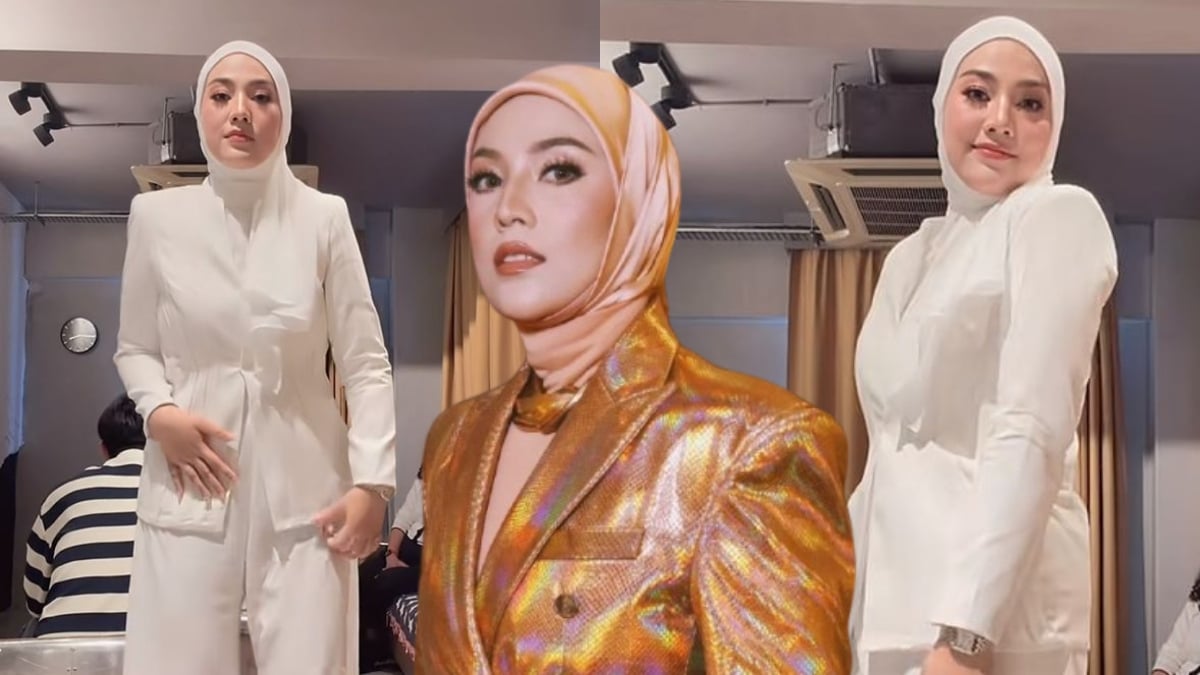 [VIDEO] Perubahan Fizikal Raih Perhatian, Netizen Puji Shila Amzah Makin Cantik