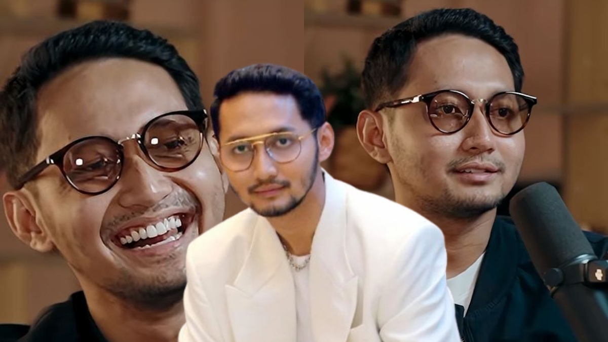 [VIDEO] Sufian Suhaimi Enggan Anak Jadi Penyanyi, Akui Dunia Hiburan Merbahaya – ‘Mudah Tergelincir Walaupun Ilmu Agama Tinggi’