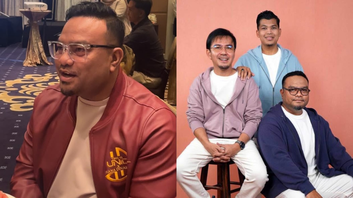 ‘UNIC Trauma Dengan Apa Yang Terjadi’ – Bazli