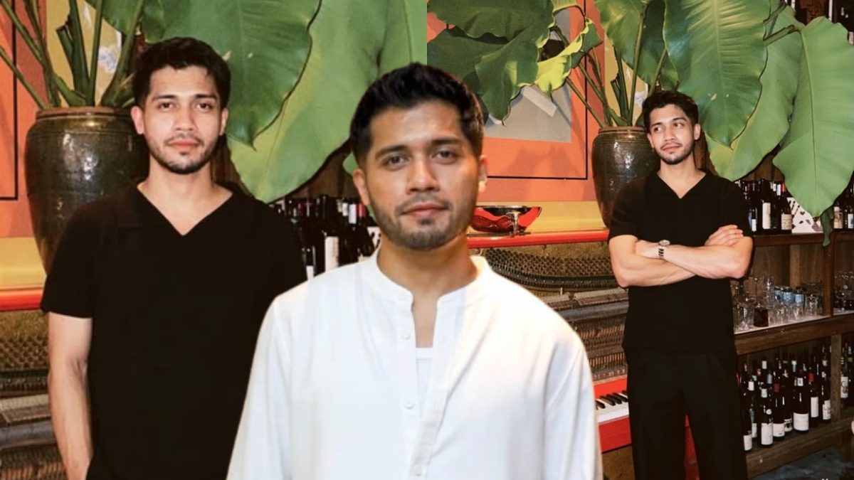 ‘Kerja Jam 9 Pagi Hingga 5 Petang Lebih Relaks’ – Yusuf Bahrin Kongsi Penat Lelah Sebagai Anak Seni