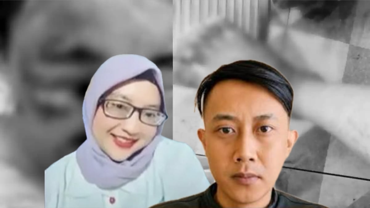 [VIDEO] ‘Sebulan Kenal, Saya Jadi Buta’ – Wanita Dakwa 3 Tahun Diseksa Kekasih, Kaki Dipat*hkan, Bibir & Lidah Digunt*ng