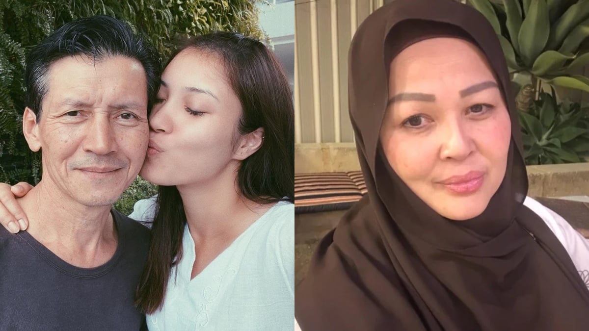 Ibu Zahirah MacWilson Dakwa Bekas Suami Pernah Curang, Tinggalkan Anak Dengan Hutang – ‘Hasut Mereka Benci Saya & Suami’