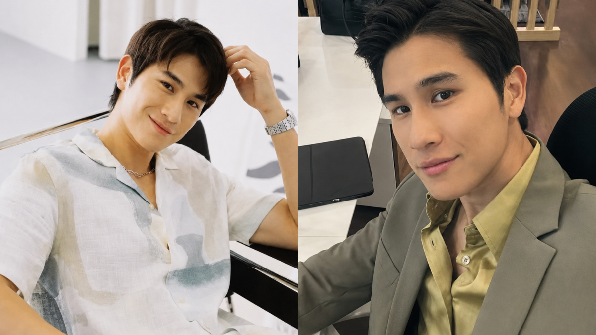 POV XTRA: ‘Mungkin Satu Hari Nanti Saya Cucuk’ – Daniel Fong Terbuka Soal Botox