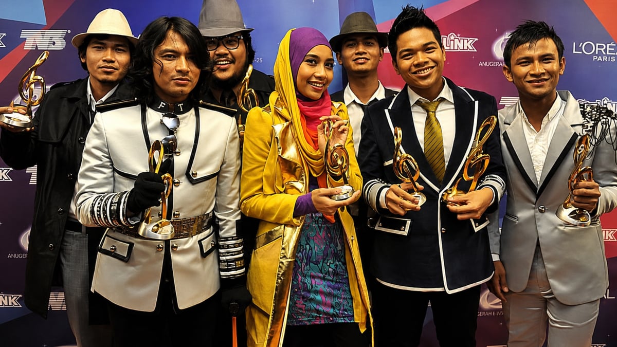 Antara Algoritma & Nilai Seni, Kenapa Lagu Viral Belum Tentu Terbaik Di AJL?