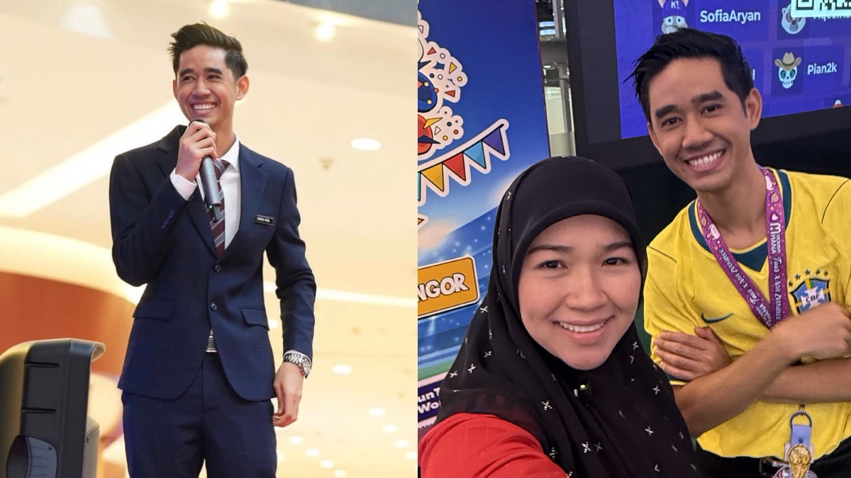 ‘Kena Tengok Siapa Pengasas’ – Aqil Zulkiflee Kongsi Kisah Pengkhianatan Rakan Bisnes
