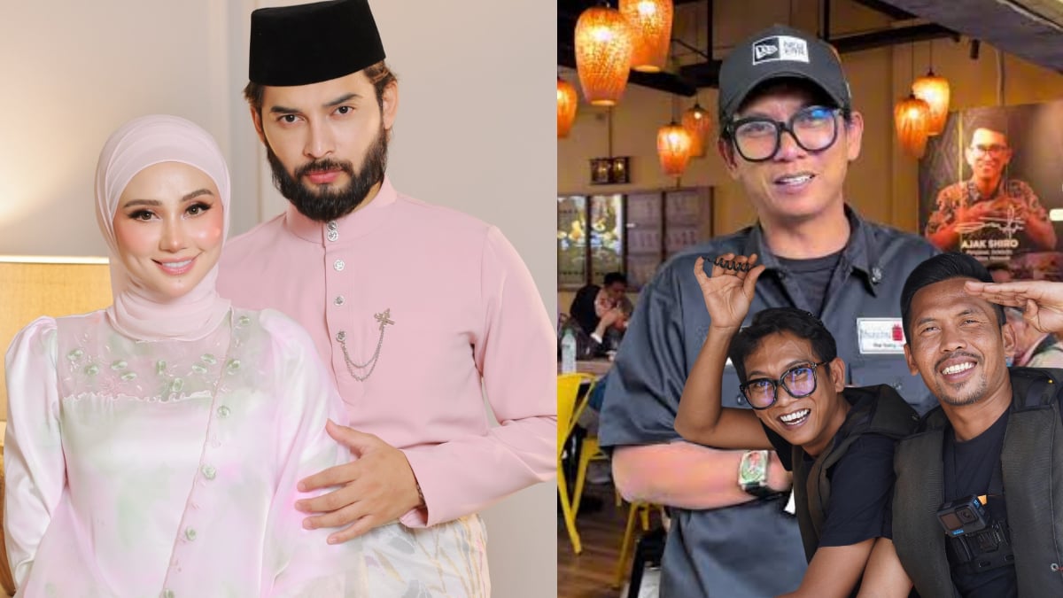 Daripada Selebriti Kini Bergelar Usahawan, Adakah Dunia Hiburan Tidak Lagi Menjamin Pendapatan?