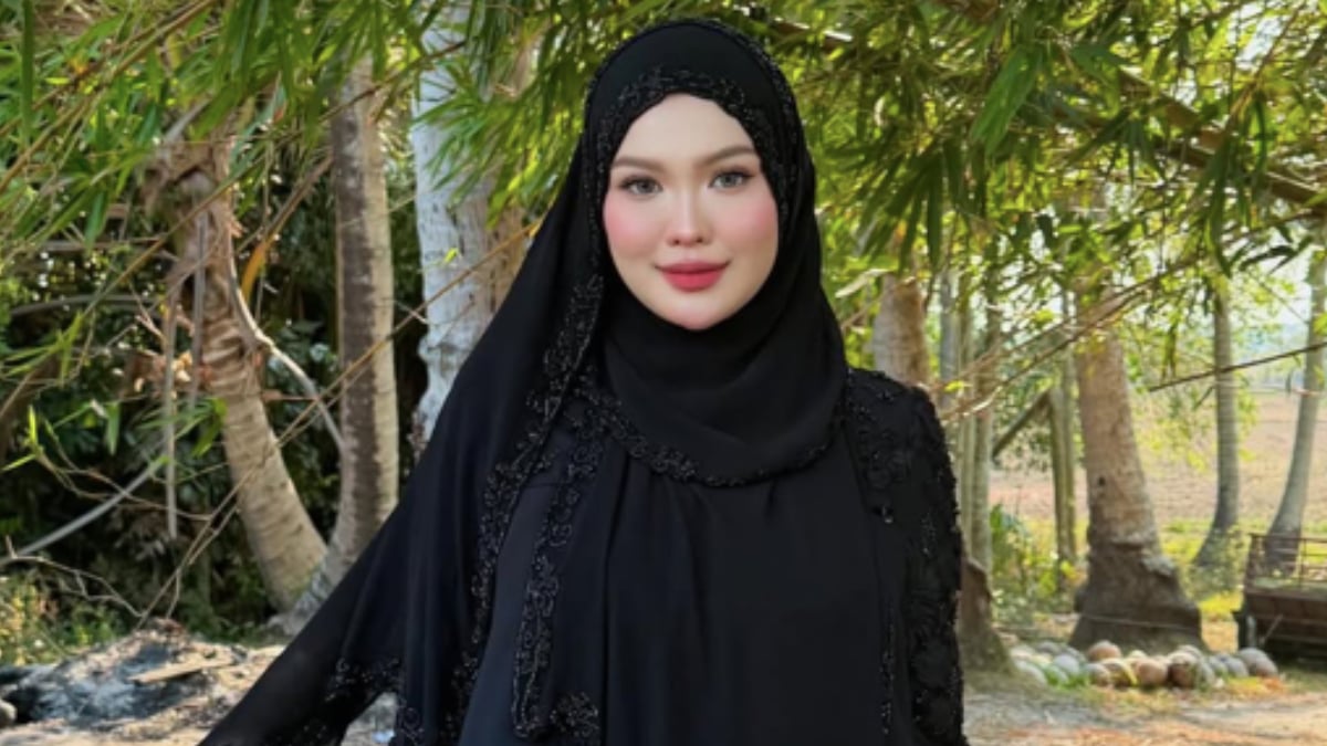 Dipersoal ‘Travel’ Tak Bawa Anak, Bella Park Beri Respon – ‘Tiga Orang Bibik Jaga, PA & Ibu Mentua Tengokkan..CCTV Keliling Rumah’