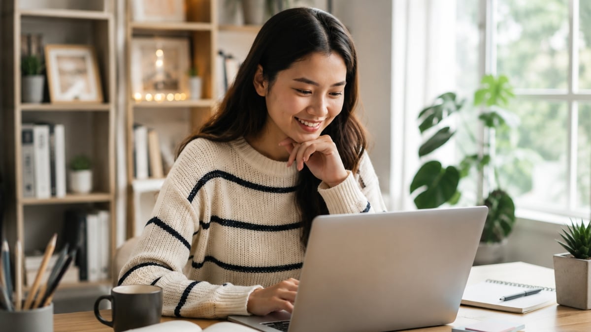 Ramai Baru Sedar AI Laptop Bukan Untuk Kerja Je, Rupanya Mudahkan Urusan Harian
