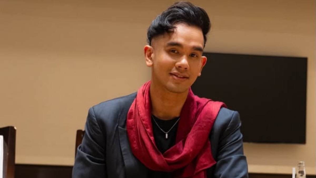 [VIDEO] Farez Adnan Berhenti ‘Post’ Konten Dengan Mak – ‘Penyakit Ain & Sihir Adalah Benar’