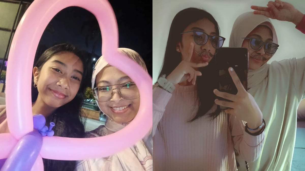 ‘Saya Tak Pernah Terbayang Perlu Ucap Selamat Tinggal Dekat Mama Secepat Ini’ – Anak Lydia Ibtisam