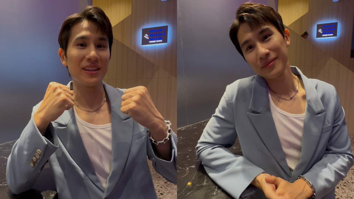 #TriviaXTRA: Pernah Dibuli, Tak Ada Kawan Sebab Gem*k, Ini 4 Fakta Menarik Tentang Daniel Fong