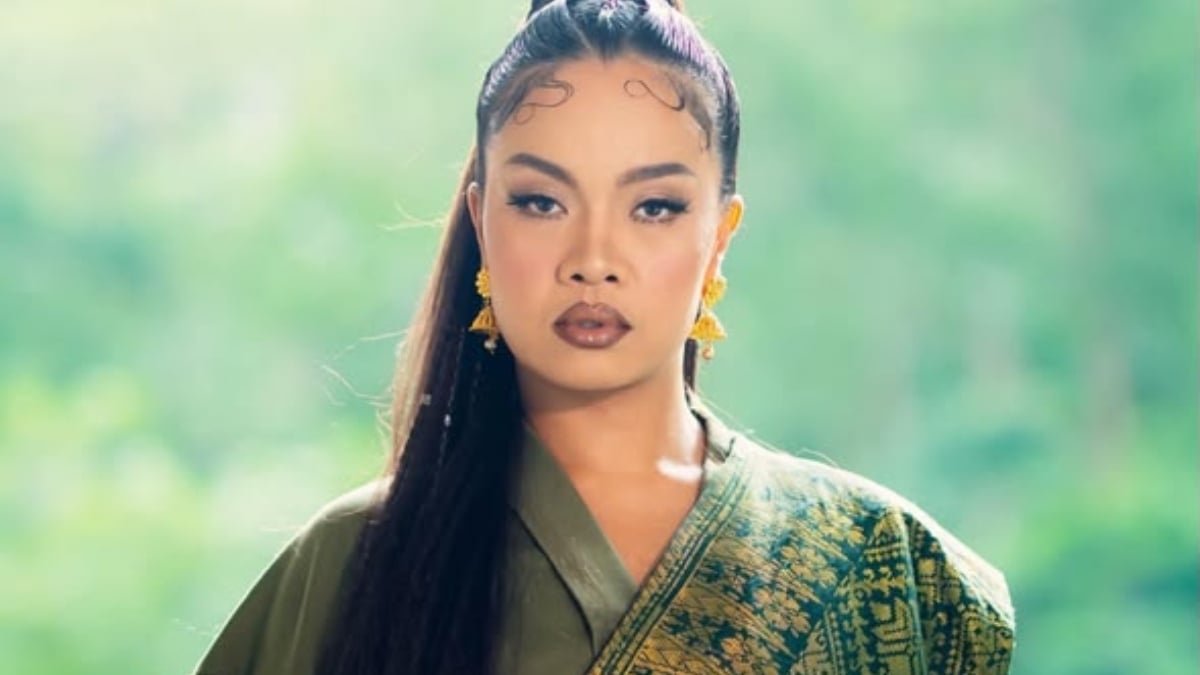 [VIDEO] Mimi Fly Jaga Hubungan Dengan Rakan Seindustri – ‘Artis Perlukan Artis, Hanya Mereka Yang Faham Apa Kita Lalui’