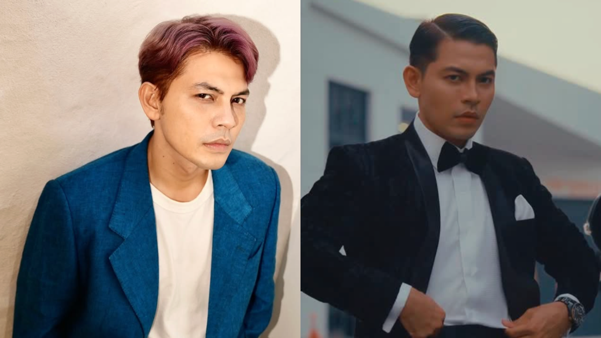 #SkoolXTRA: Tak Nakal, Tapi Kena ‘Buang’ Jawatan Sebagai Pengawas? Izzue Islam Imbau Momen Lucu Zaman Sekolah