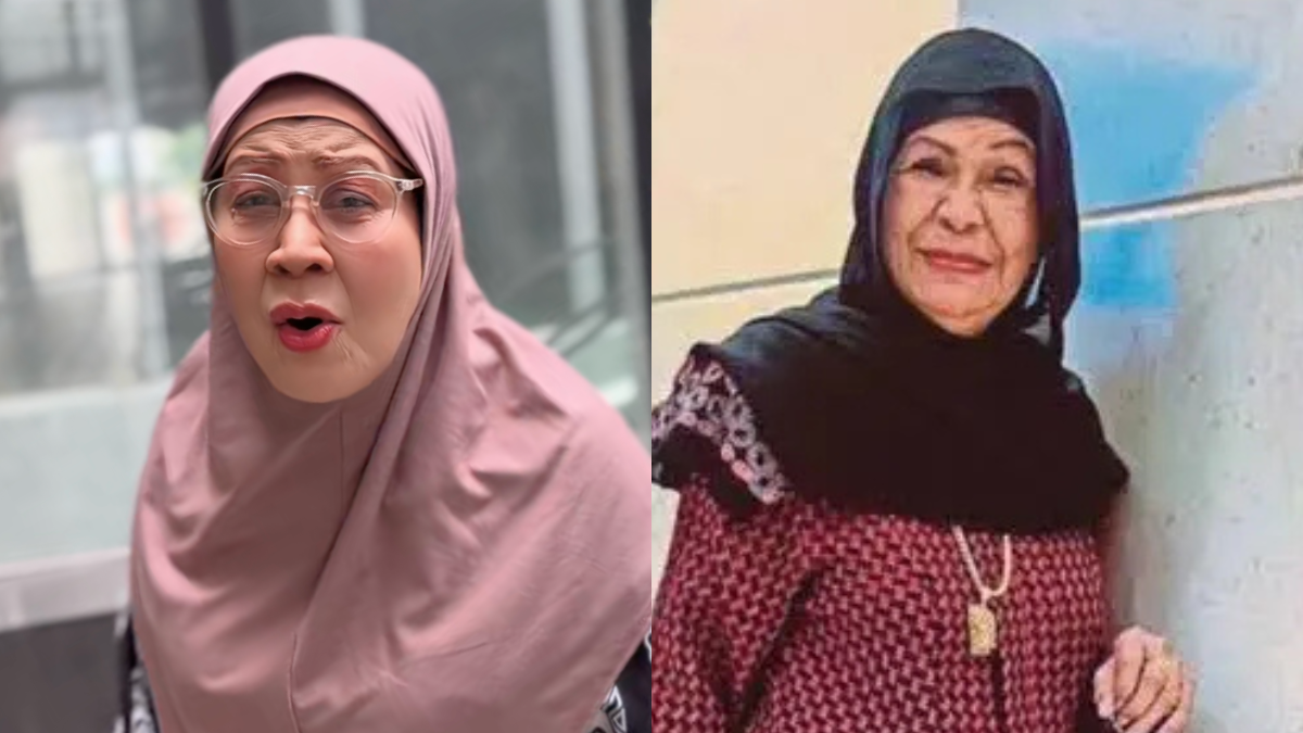 Nama Besar & Pengalaman Tidak Lagi Menjamin Tawaran, Perlukah Pelakon Veteran Kejar Populariti Media Sosial?