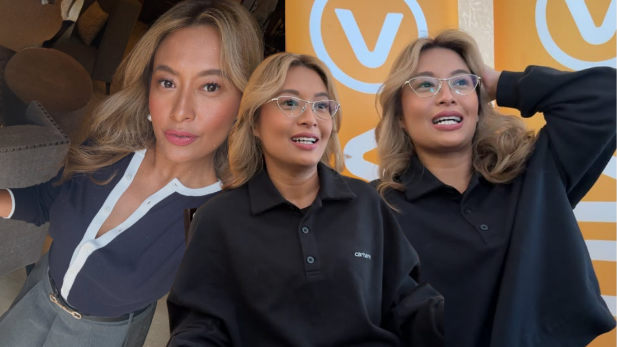 Nabila Huda Tak Sabar Nak Hitamkan Semula Rambut ‘Blonde’ – ‘Nampak Pelik, Gaya Ini Hanya Untuk Watak’
