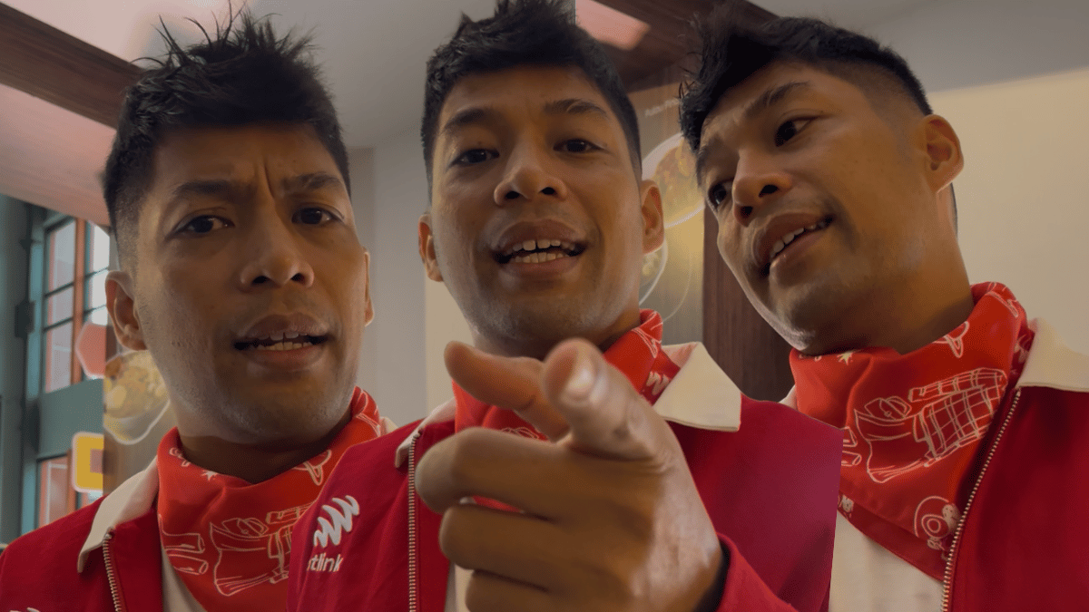 No Argentina! Kamal Adli Mahu Sepanyol Menang Piala Dunia 2026 – ‘Sebab Ada Lamine, Dia Muslim & Sokong Palestin’