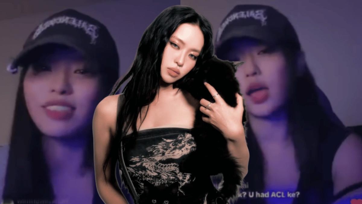 Angel Tak Sengaja ‘Leak’ Lagu Baru Dolla, Syarikat Rakaman Kecewa?