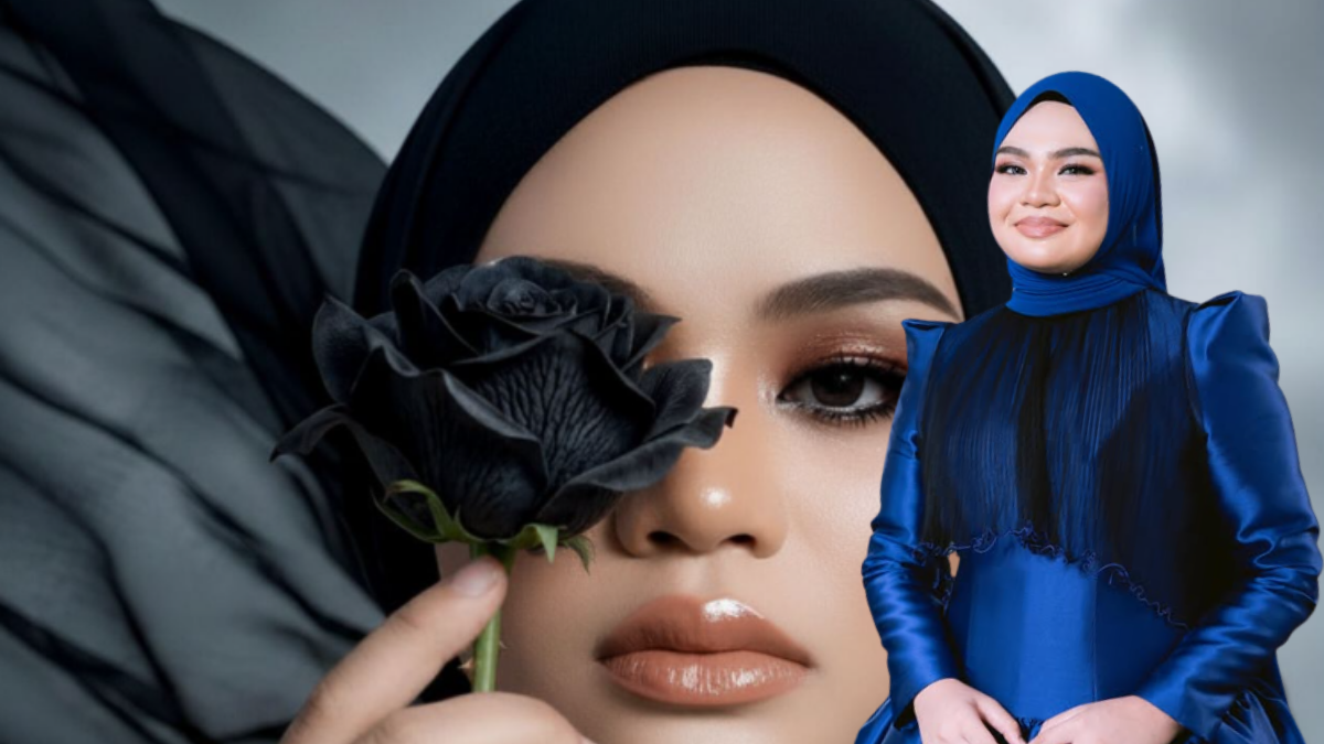 Umairah Seimbangkan Pelajaran & Kerjaya Seni, Bakal Duduki SPM Tahun Depan